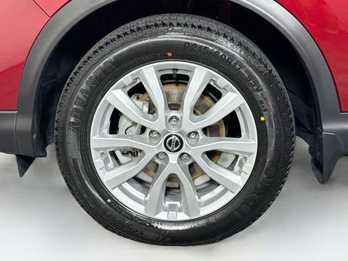 Certified 2022 Nissan Rogue Sport SV w/ Technology Package image 30