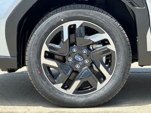 New 2026 Subaru Forester Sport AWD/4WD image 33