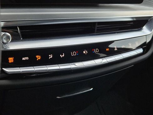 Certified 2025 Cadillac Lyriq Luxury w/ LPO, Floor Liner Package image 21