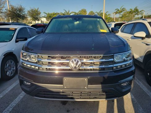Used 2018 Volkswagen Atlas SE image 4