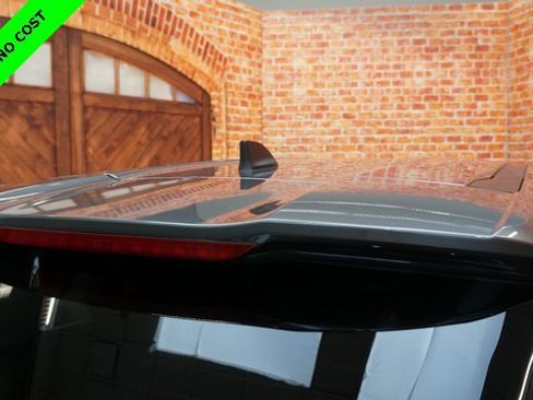 Certified 2022 Nissan Rogue S image 44