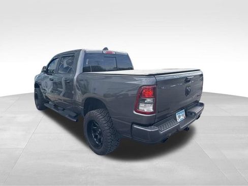 Used 2024 RAM 1500 Big Horn AWD/4WD image 7