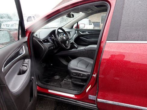 Used 2020 Buick Enclave Essence w/ Sport Touring Edition image 14