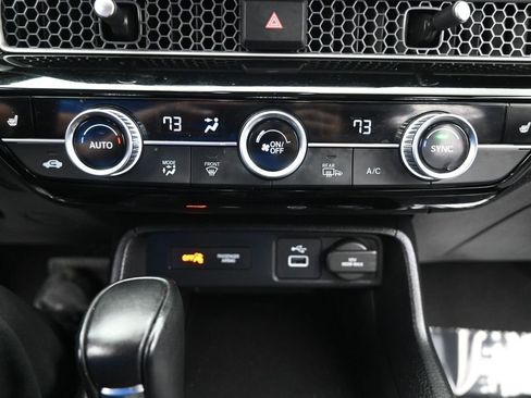 Used 2024 Honda Civic EX-L image 20