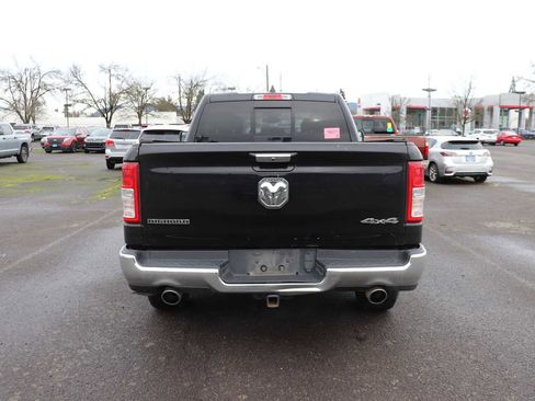 Used 2020 RAM 1500 Big Horn image 6