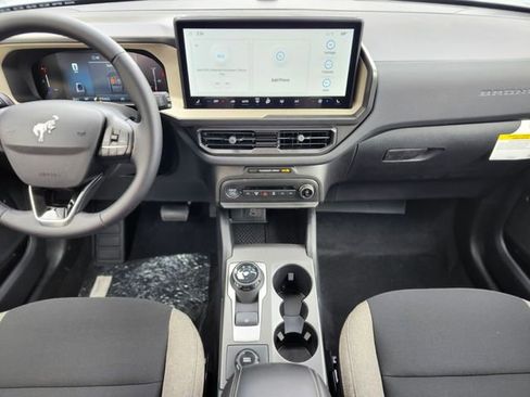 New 2026 Ford Bronco Sport Big Bend AWD/4WD image 14