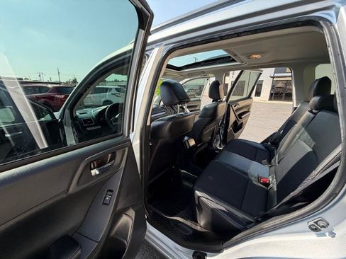 Used 2018 Subaru Forester 2.0XT Premium AWD/4WD image 13