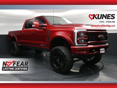 New 2026 Ford F250 XLT w/ XLT Premium Package