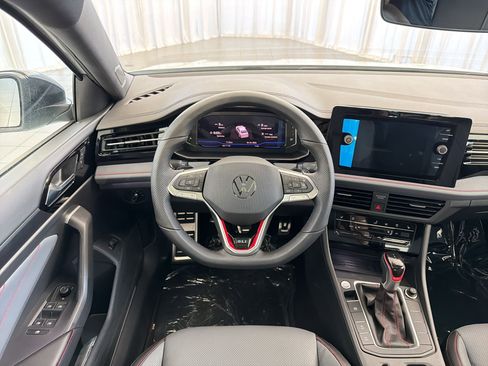 New 2026 Volkswagen Jetta GLI Autobahn FWD image 23