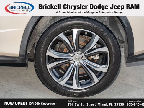 Used 2016 Lexus RX 350 350 w/ Premium Package image 37