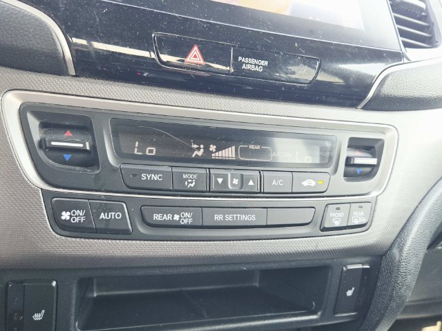 Used 2023 Honda Ridgeline RTL-E image 28