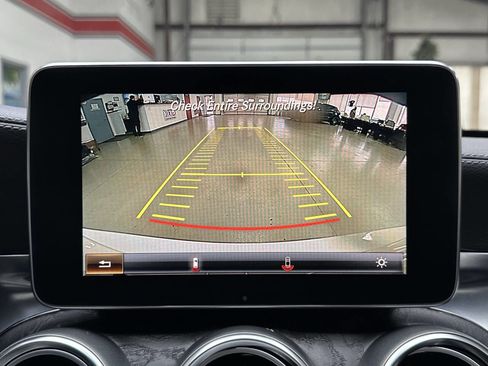 Used 2015 Mercedes-Benz C 400 4MATIC image 30