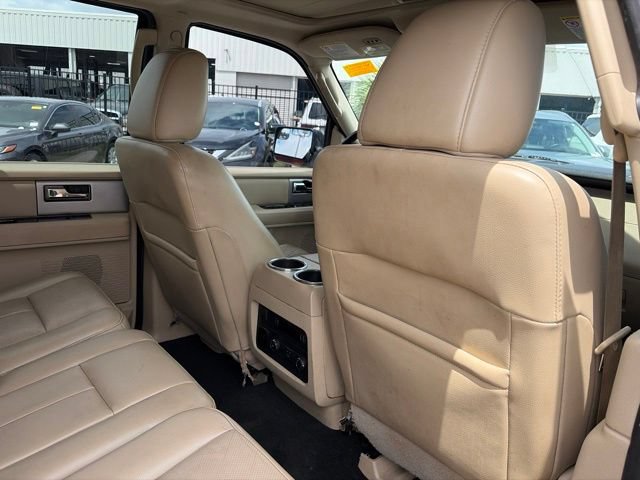 Used 2016 Ford Expedition EL Limited RWD image 17