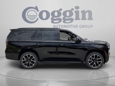 New 2026 Chevrolet Tahoe RST w/ Comfort Package RWD image 6