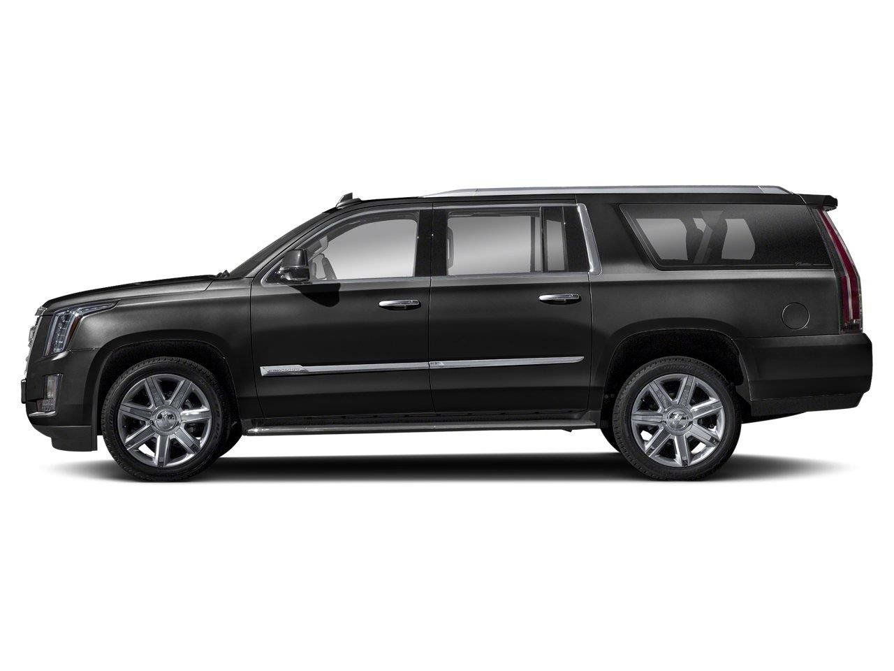 Used 2019 Cadillac Escalade ESV Premium Luxury AWD/4WD image 34