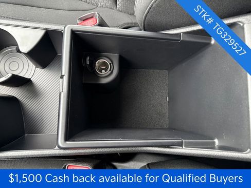 New 2026 Kia Sportage LX w/ LX Convenience Package image 2