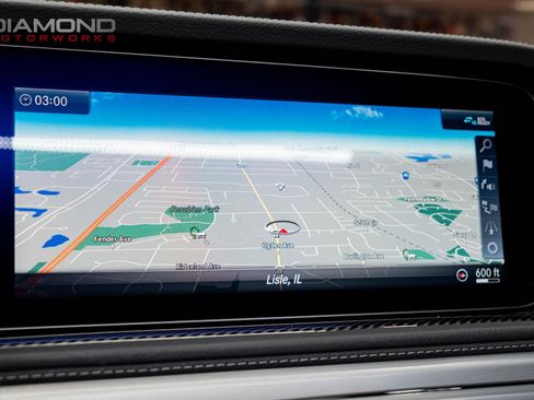 Used 2020 Mercedes-Benz G 63 AMG 4MATIC image 99