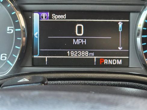 Used 2015 Chevrolet Suburban LTZ RWD image 25