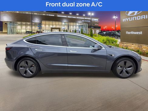 Used 2020 Tesla Model 3 Standard Range Plus image 6