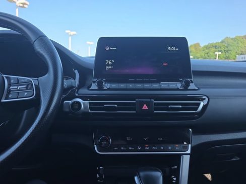 Used 2022 Kia Seltos SX AWD/4WD image 31