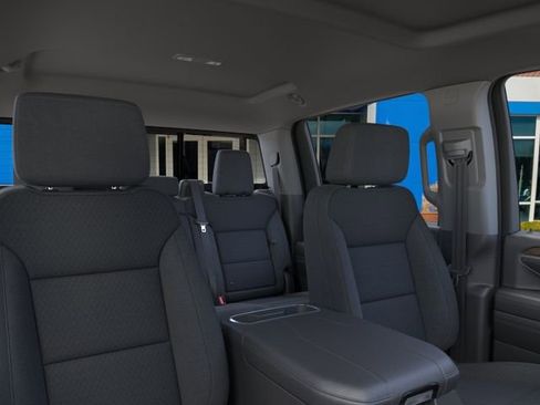 New 2026 Chevrolet Silverado 2500 LT w/ Trail Boss Package image 24