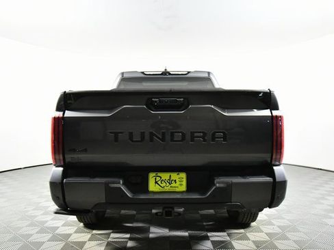 Used 2023 Toyota Tundra Platinum image 12