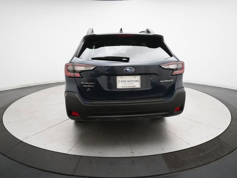 Used 2024 Subaru Outback Premium w/ Popular Package #1A image 26