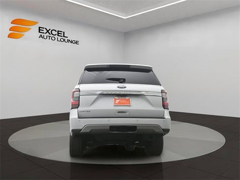 Used 2021 Ford Expedition Limited image 46