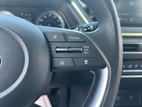 Used 2021 Hyundai Sonata SEL FWD image 24