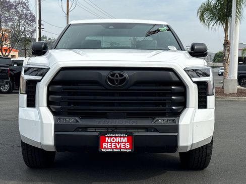 New 2026 Toyota Tundra SR5 image 6