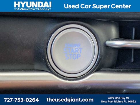 Used 2025 Hyundai Tucson SEL FWD image 36
