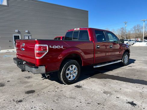 Used 2014 Ford F150 XLT w/ Equipment Group 302A Luxury image 8