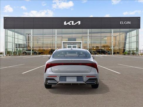 New 2026 Kia K5 GT-Line image 5