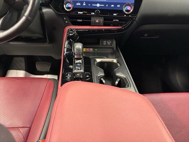 Used 2022 Lexus NX 350h AWD w/ Vision Package image 12