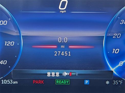 Certified 2024 Mercedes-Benz EQB 300 300 w/ Winter Package image 30