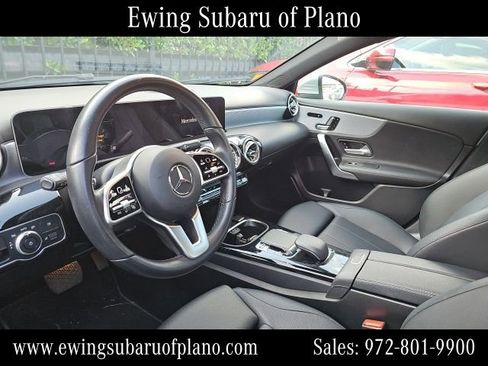 Used 2020 Mercedes-Benz A 220 image 5