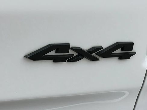 Used 2025 RAM 1500 Big Horn AWD/4WD image 51