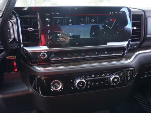 Certified 2024 GMC Sierra 1500 Elevation image 20