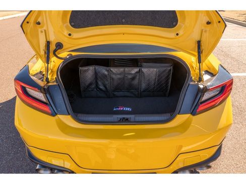 New 2026 Toyota GR86 YUZU Limited image 16