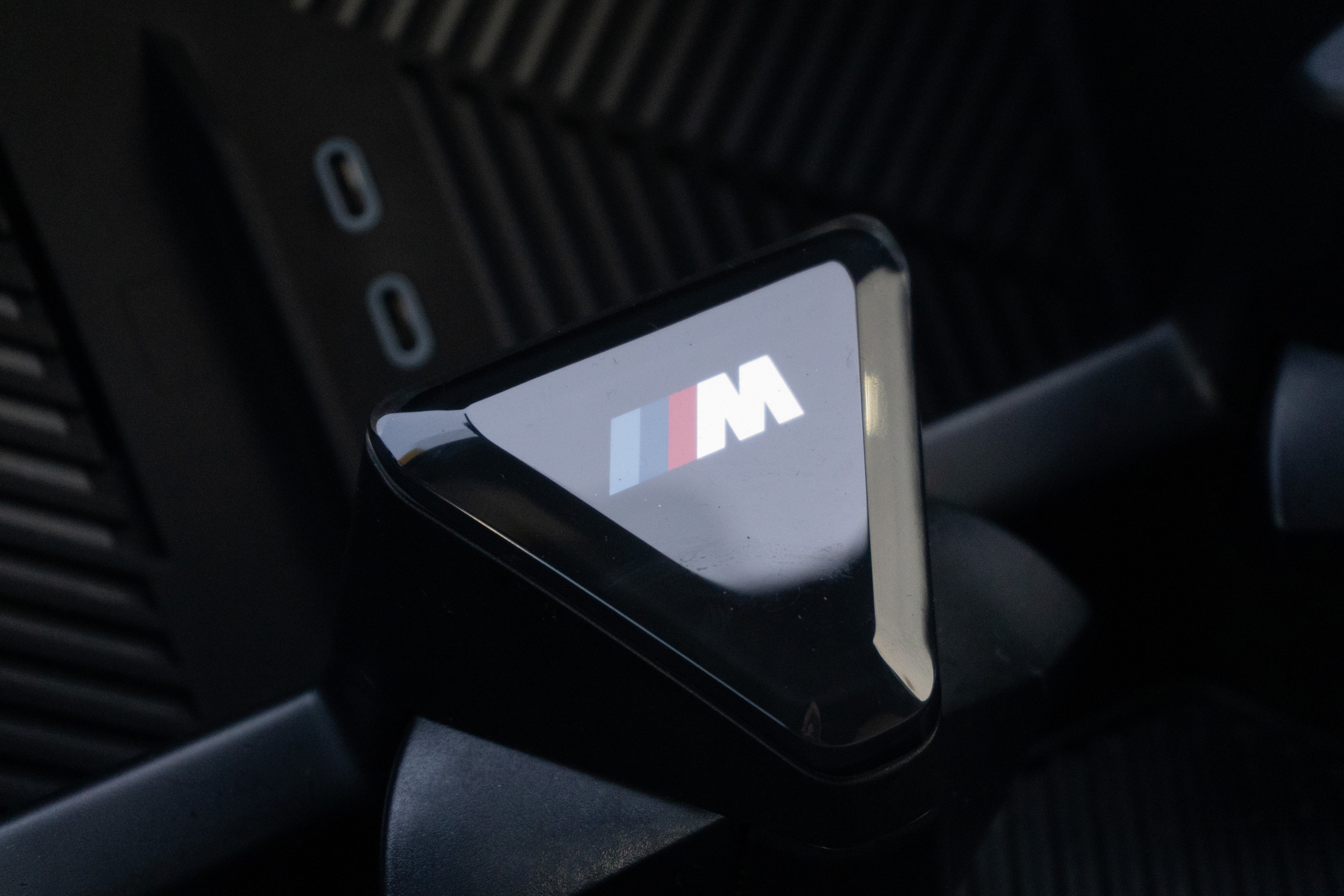 Certified 2026 BMW X3 M50 AWD/4WD image 26