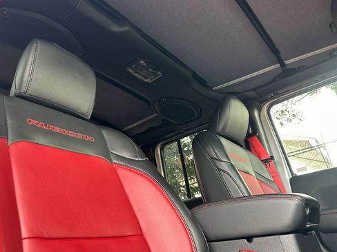 Used 2023 Jeep Wrangler Unlimited Rubicon 4xe image 18