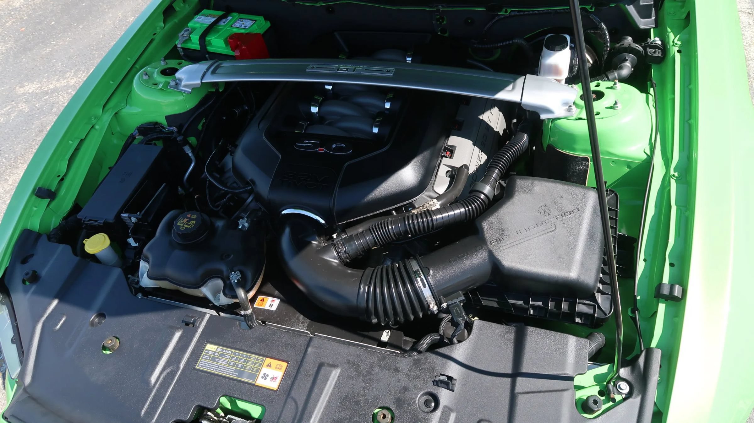 Used 2013 Ford Mustang GT w/ GT Track Pkg RWD image 37