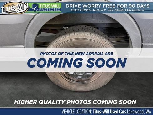 Used 2022 Ford Transit 250 Medium Roof AWD w/ Adventure Prep Package image 4