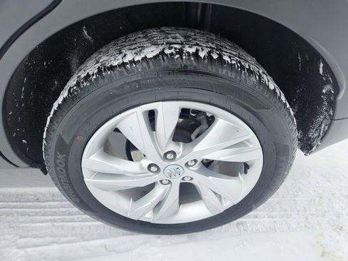 Certified 2024 Buick Encore GX Preferred image 23