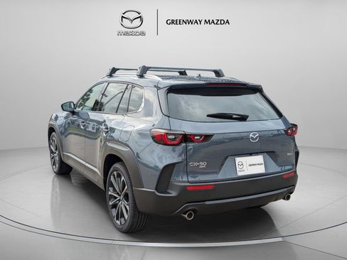 Used 2025 MAZDA CX-50 AWD 2.5 S w/ Weather Package image 5