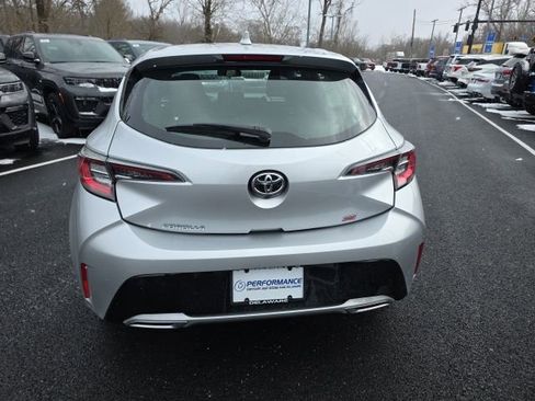 Used 2019 Toyota Corolla SE image 20