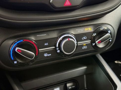 Used 2024 Kia Soul LX w/ Option Group 015 image 15