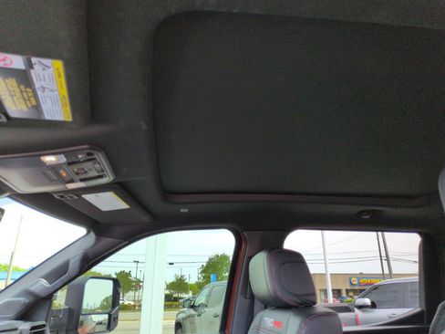 Used 2024 Toyota Tundra TRD Pro w/ TRD Pro Tow Package image 21