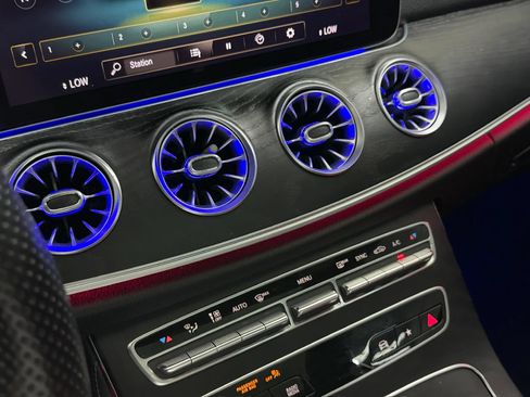 Used 2022 Mercedes-Benz E 450 Coupe image 24
