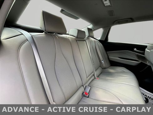 Used 2023 Acura TLX SH-AWD w/ Advance Package image 25